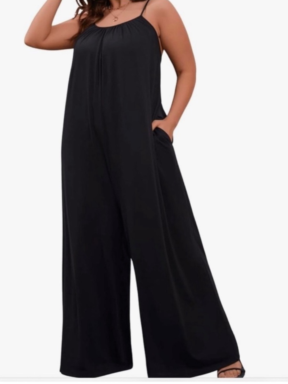 🆕Bliss & Blossom Maternity Jumpsuit